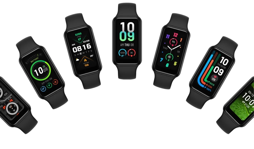 Amazfit Band 7 review (2025): Is it the best budget fitness tracker? We compare it to the Xiaomi Smart Band 10, exploring features, battery life, and more!