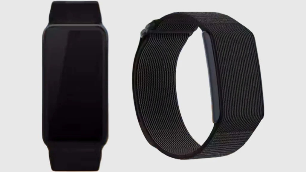 Discover the Amazfit Helio Strap, a revolutionary invisible smart band with advanced health & fitness tracking. Learn about its features, design & release date.
