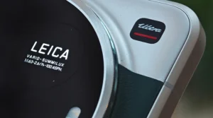 Leica Xiaomi alianz