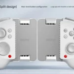 Redmi Game Controller