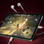 Redmi K Pad vbnm