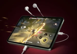 Redmi K Pad vbnm