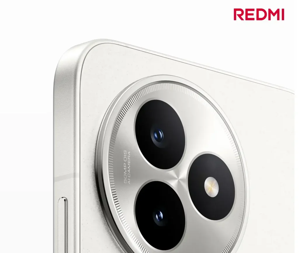 Experience master-level audio with the Redmi K80 Extreme Edition. Flagship specs, massive battery, and June 2025 launch!