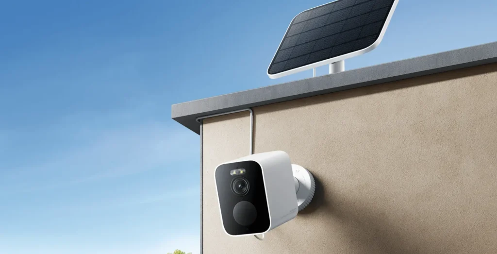 Top Xiaomi outdoor security cameras in 2025: compare features, prices, & global availability. Find the perfect camera for your home security needs!