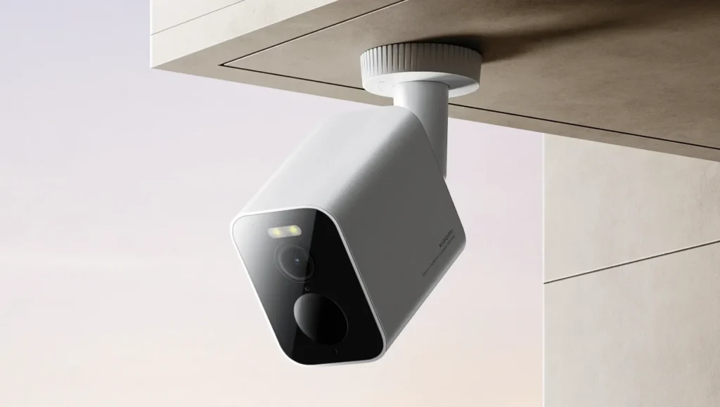Top Xiaomi outdoor security cameras in 2025: compare features, prices, & global availability. Find the perfect camera for your home security needs!