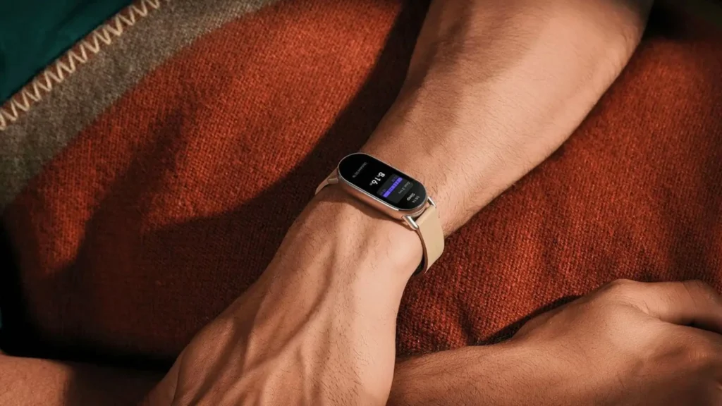 Xiaomi Smart Band 10 leaks reveal a stunning upgrade! Larger AMOLED display, 21-day battery life, & 150+ sports modes. Learn more!