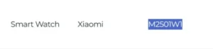 Screenshot 2025-06-06 at 11-18-58 Xiaomi’s Upcoming Smartwatch (M2501W1) Spotted on IMDA and EEC - xpertpick