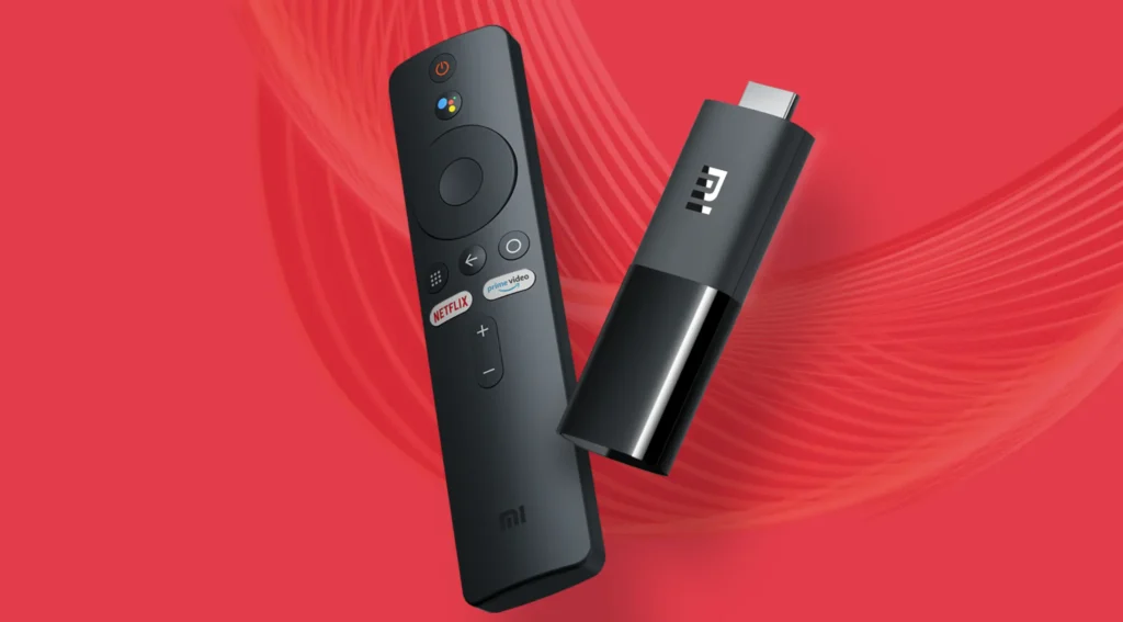 Upgrade your TV with the affordable Xiaomi TV Stick in India! Full HD & 4K options offer streaming, Chromecast, & Google Assistant.