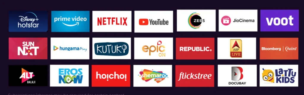 Upgrade your TV with the affordable Xiaomi TV Stick in India! Full HD & 4K options offer streaming, Chromecast, & Google Assistant.