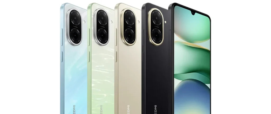 Xiaomi Redmi A5 review: Discover its 120Hz display, amazing battery, & great value! Is this budget 2025 phone right for you? Find out!