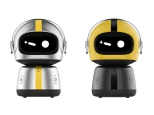 Screenshot 2025-06-26 at 12-24-22 New Xiaomi Smart Band robot speaker accessory appears - NotebookCheck.net News
