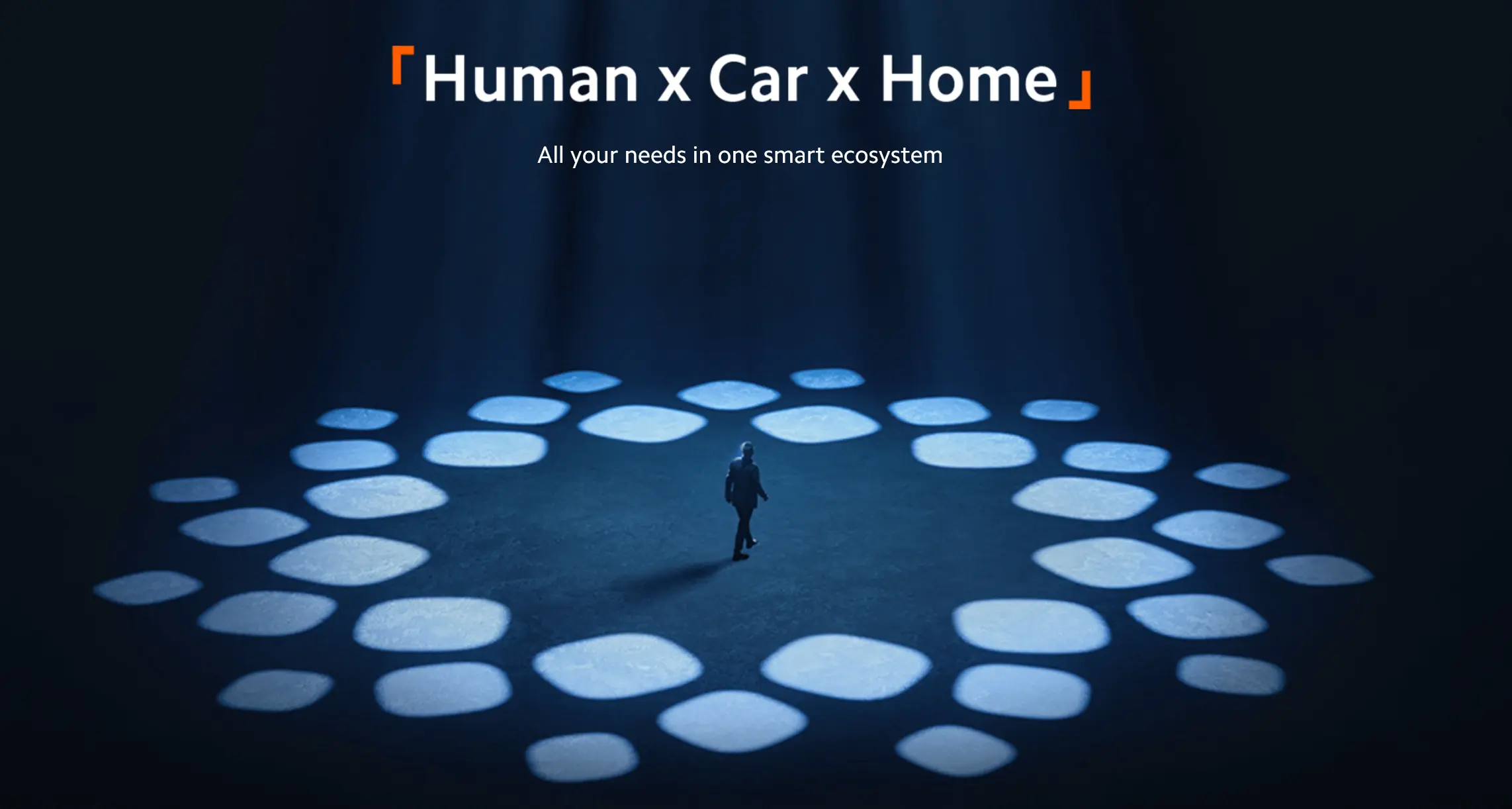 Xiaomi 2025: Human x Car x Home Event – New Gadgets & Connected Ecosystem