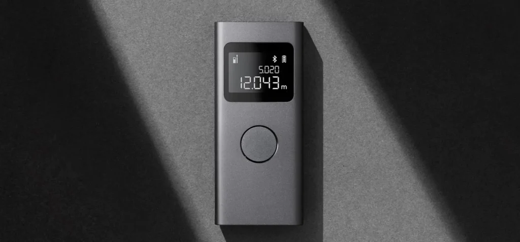 Discover the Xiaomi Smart Laser Measure's precision, smart features, and affordability. Is it the best laser measure of 2025? Find out!