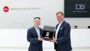 Xiaomi 15 Ultra Leica Edition cdsa