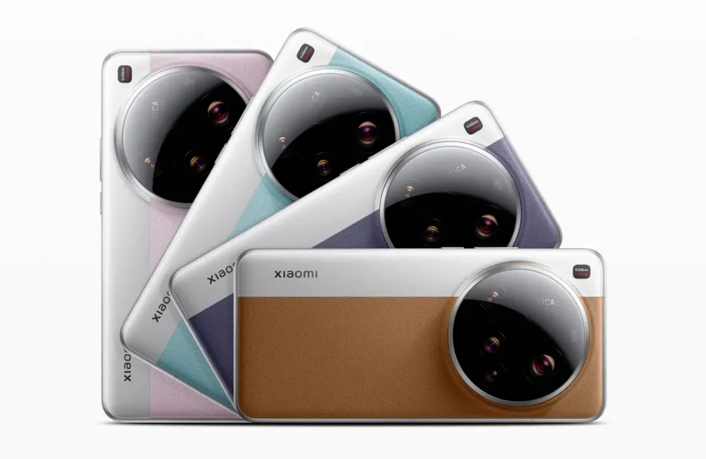 Unveiling the Xiaomi 15 Ultra Leica-inspired Limited Edition! Explore its stunning design, 200MP camera, and competitive price. Pre-orders now open!