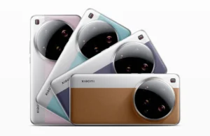 Xiaomi 15 Ultra Leica Edition cvxc