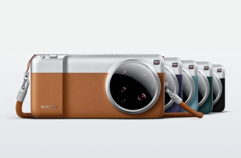 Unveiling the Xiaomi 15 Ultra Leica-inspired Limited Edition! Explore its stunning design, 200MP camera, and competitive price. Pre-orders now open!