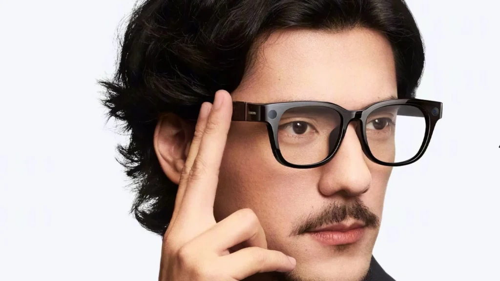 Xiaomi's new AI Glasses boast an FPS camera, smart payments, and AR. Learn about features, specs, price & availability!