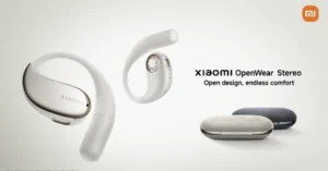 Xiaomi OpenWear Stereo