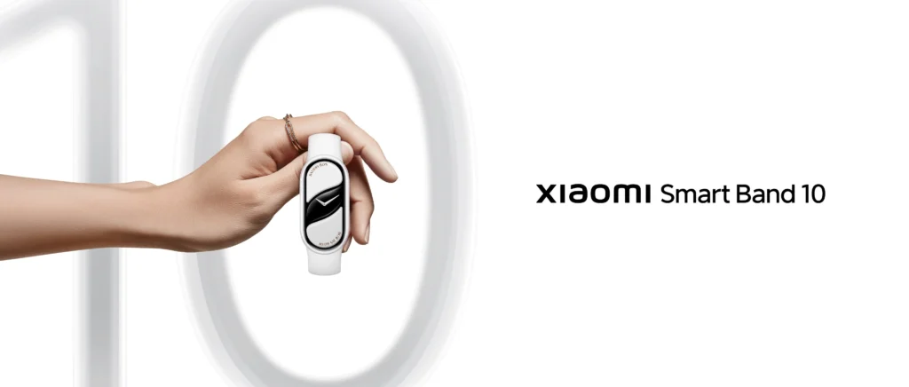 Xiaomi Smart Band 10 review: Stunning ceramic edition, advanced fitness features, & global launch. Get all the details & pricing here!