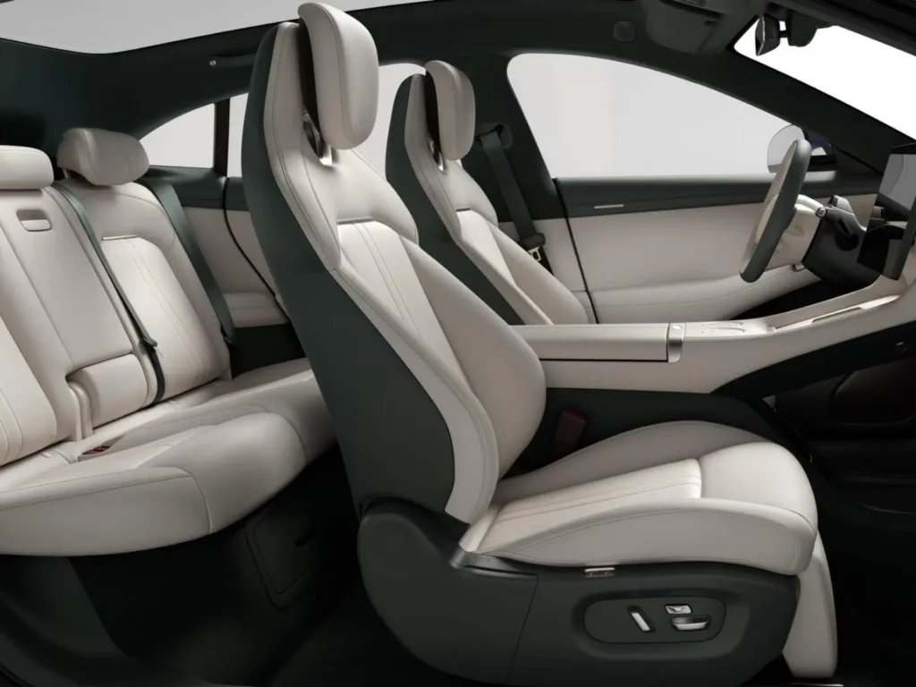 Experience the future of driving with the Xiaomi YU7, a luxury electric SUV boasting incredible range, performance, and cutting-edge tech. Pre-order now!