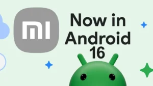 android now in
