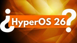 hyperos 26 Hype