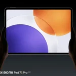 xiaomi pad 7s pro popo