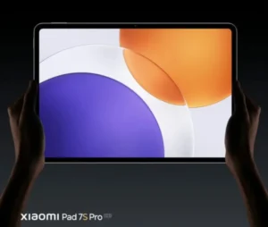 xiaomi pad 7s pro popo