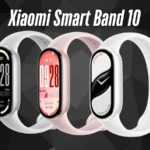 xiaomi smart band 10 ceramic   bbb2