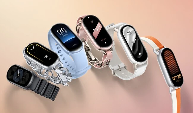 Xiaomi Smart Band 8, 9, & 10 compared! Discover features, battery life, design & price differences to find your perfect fitness tracker.
