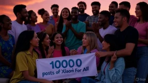 1000 post