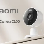 Xiaomi Smart Camera