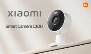 Xiaomi Smart Camera