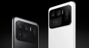 Mi 11 Ultra