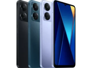 POCO C65 - Xiaomi