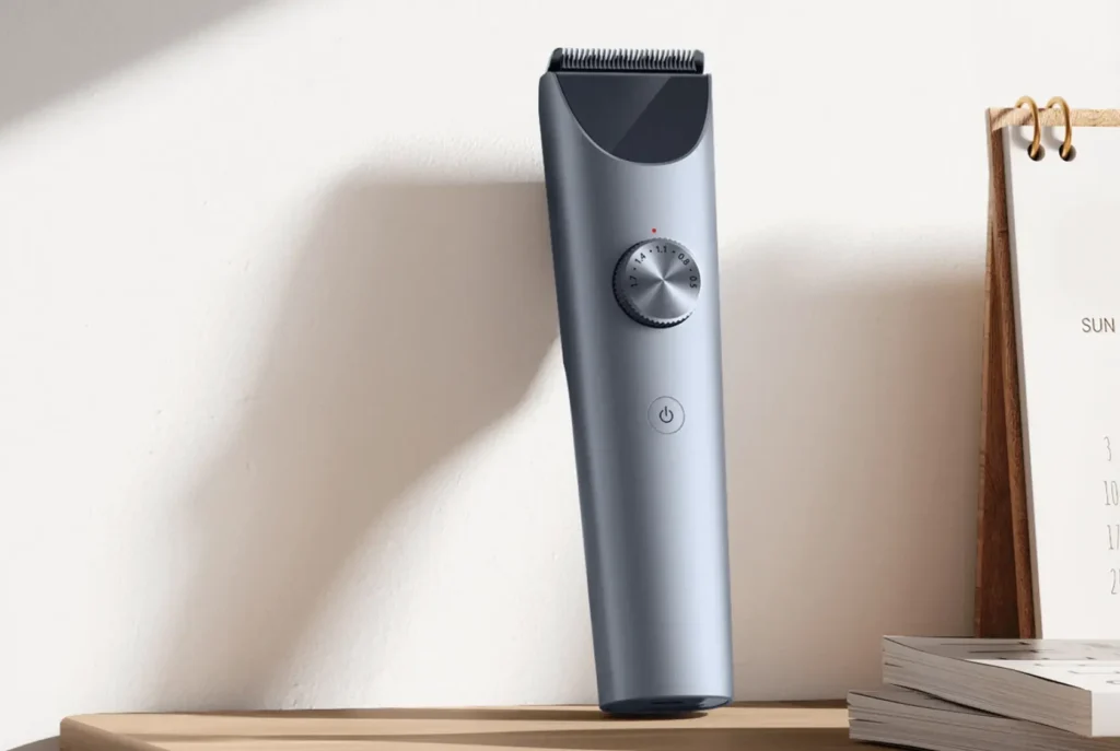Get a precise haircut at home with the Xiaomi Hair Clipper 2! Review, features, and cutting options. Upgrade your grooming today!