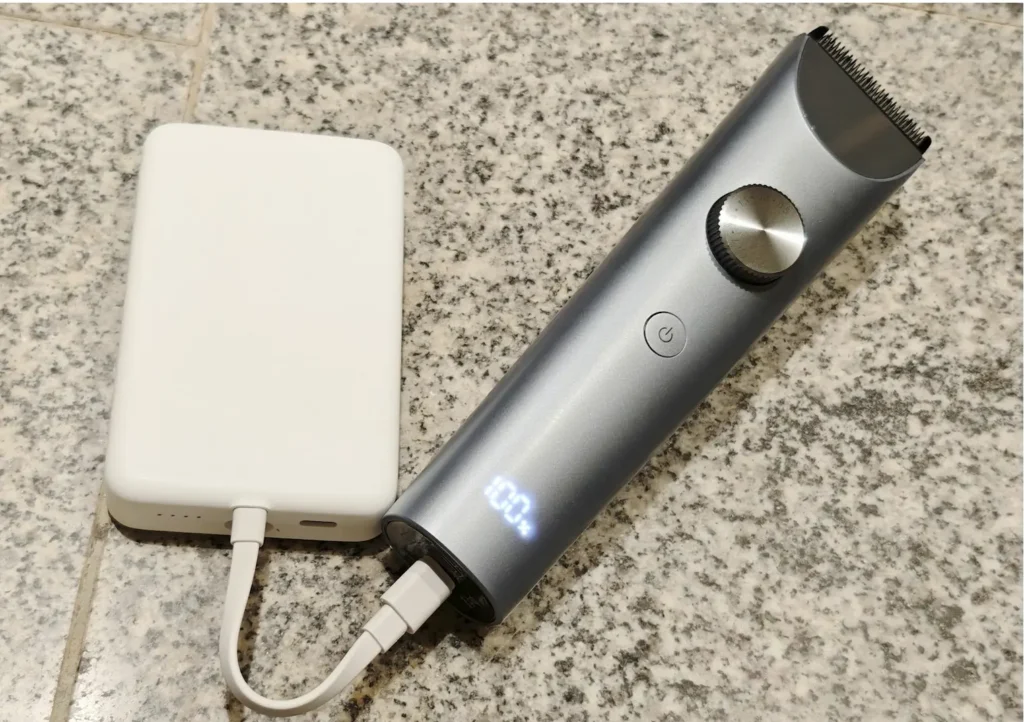 Get a precise haircut at home with the Xiaomi Hair Clipper 2! Review, features, and cutting options. Upgrade your grooming today!