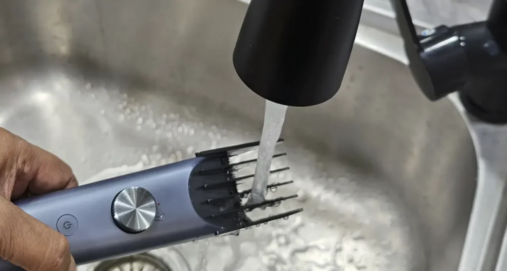 Get a precise haircut at home with the Xiaomi Hair Clipper 2! Review, features, and cutting options. Upgrade your grooming today!
