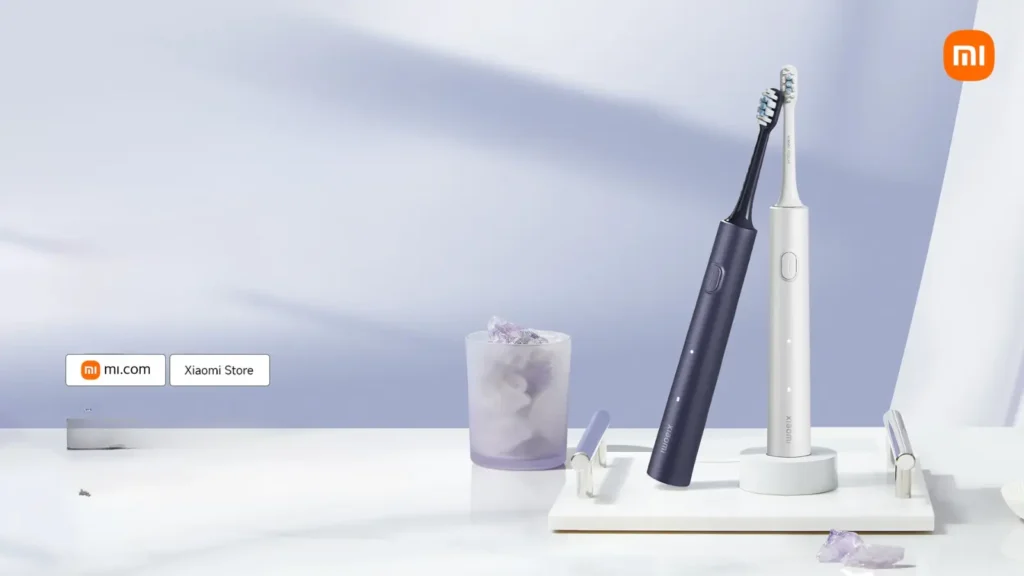 Xiaomi's T302 & T700 electric toothbrushes reviewed! Compare features, battery life & smart functions to find your perfect fit.