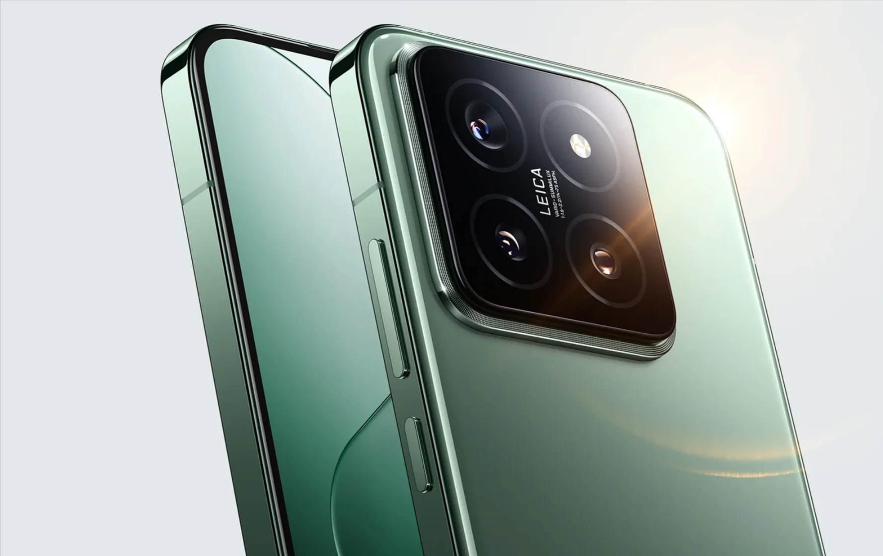 Best selling Xiaomi phones Ireland