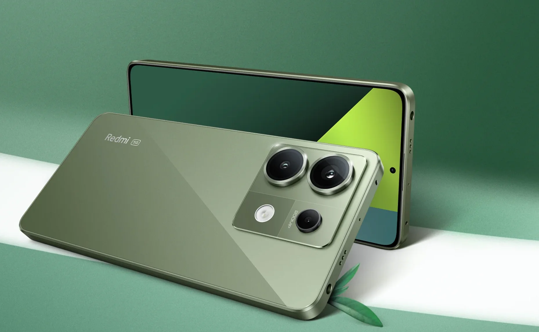 Best selling Xiaomi phones Ireland