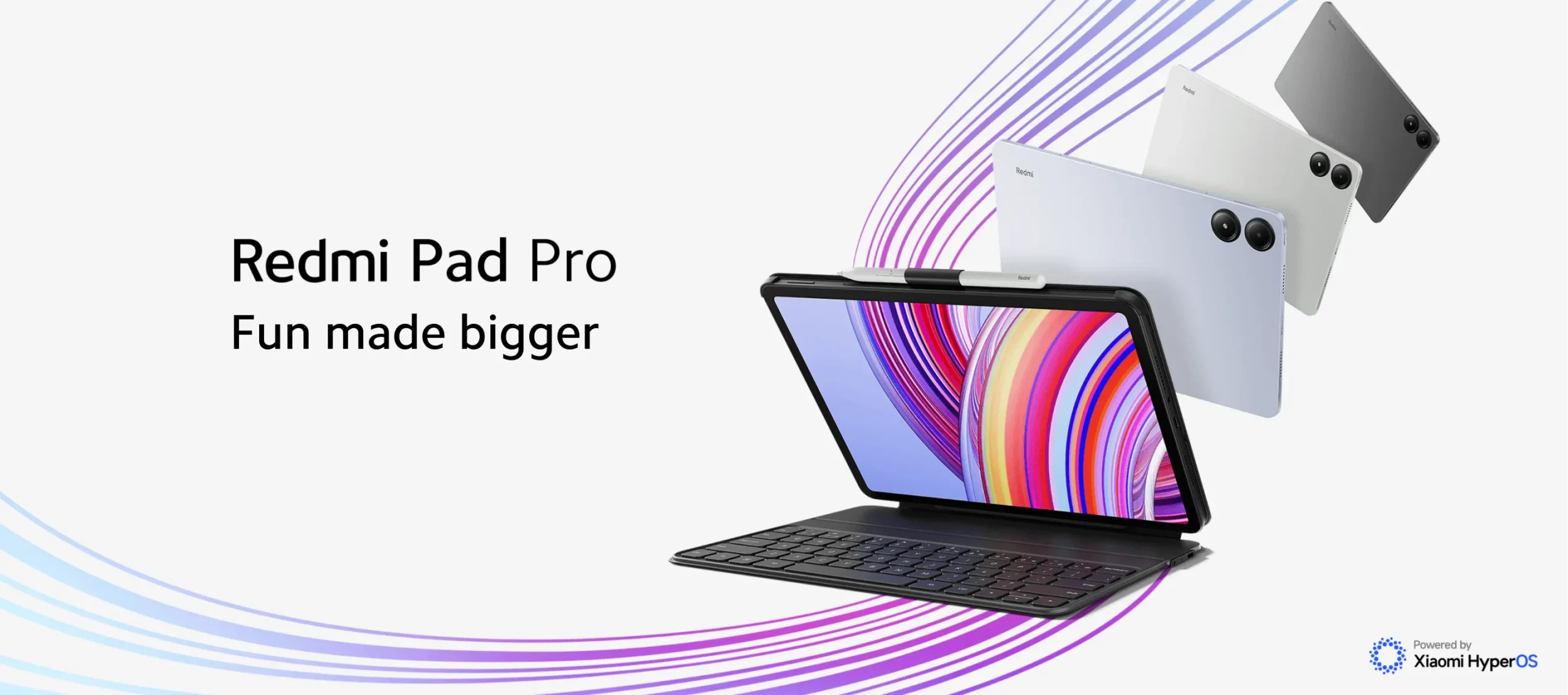 Best Xiaomi and Redmi Tablets 2025