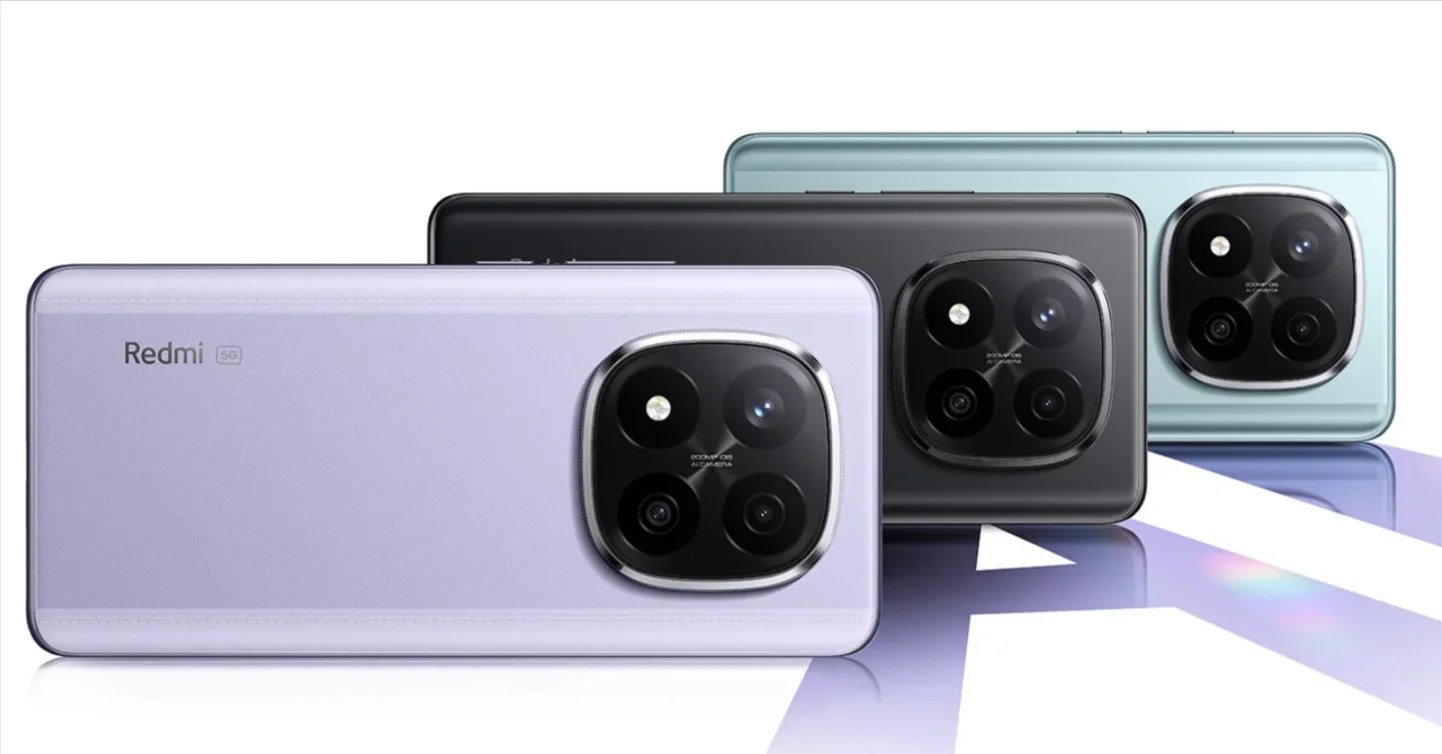 best Xiaomi phones for seniors