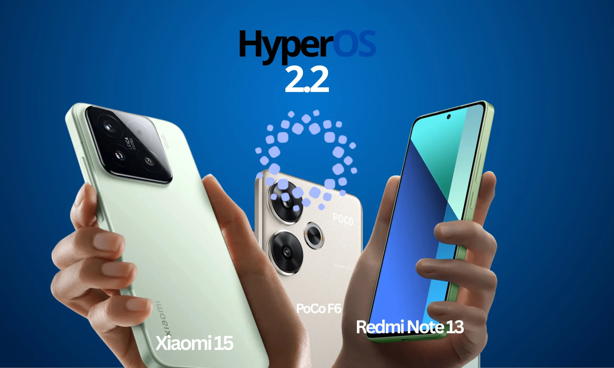 HyperOS 2.2