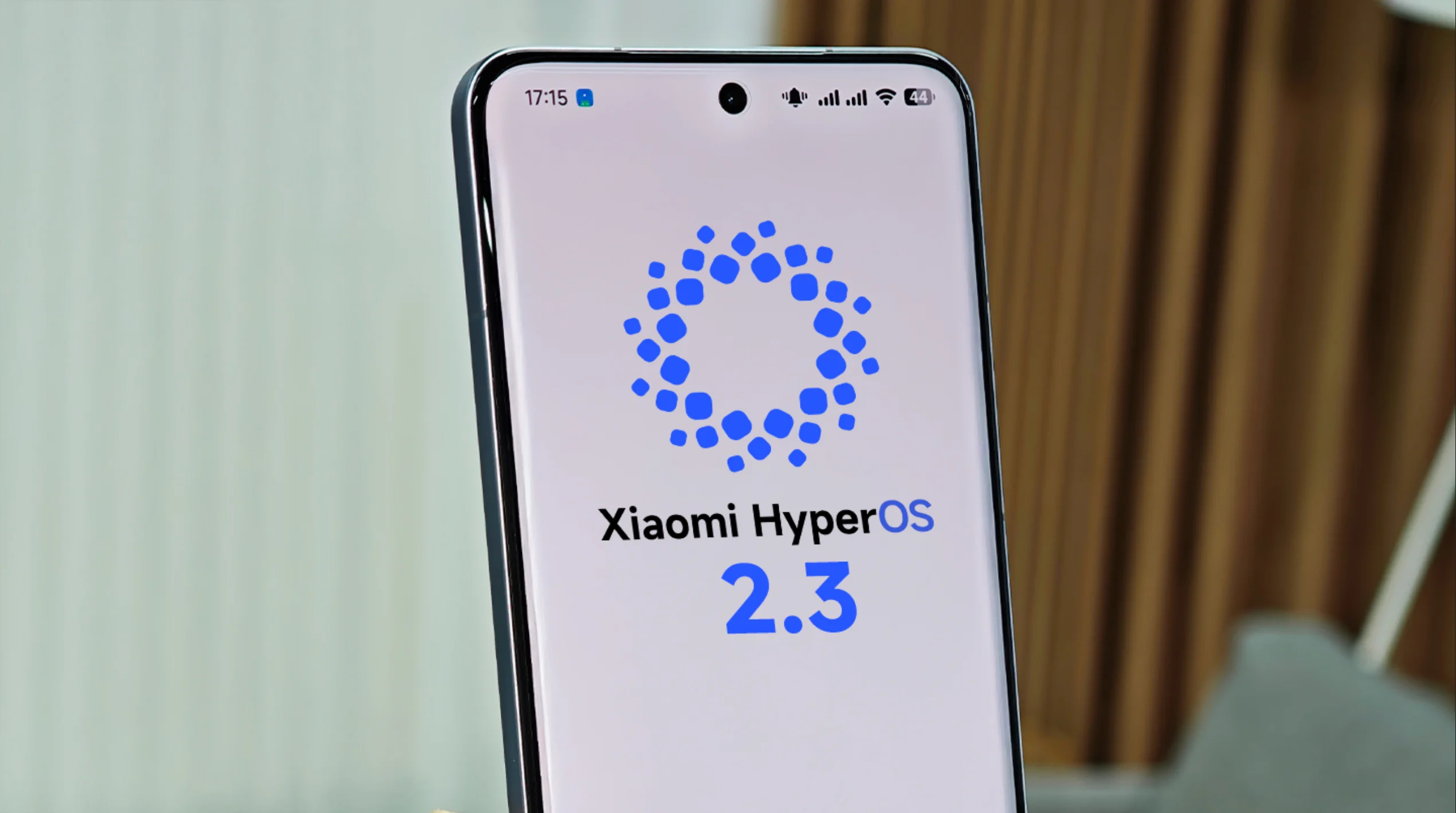 HyperOS 2.3 Launcher