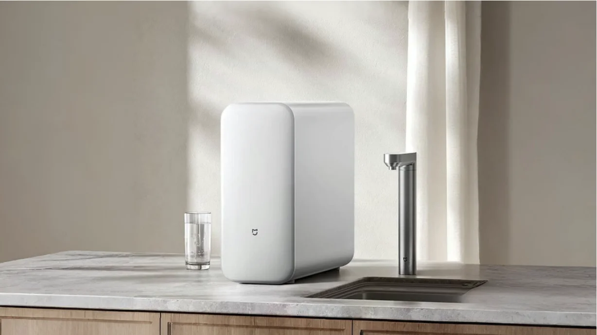 Mijia Water Purifier S1 1200G