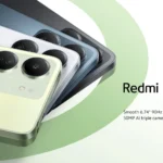 Redmi 13C 2025 - detail 1