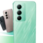 Redmi 15 5G - detail 1