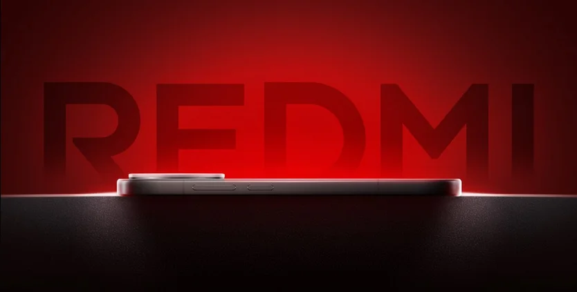 Redmi K90 series - detail 1